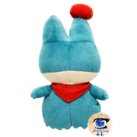 authentic Pokemon plush Pokemon center Munchlax Cafe Mix 30cm